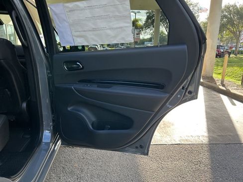 New 2026 Dodge Durango GT image 32