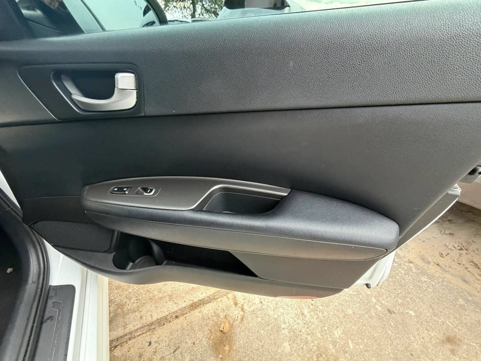 Used 2019 Kia Optima LX FWD image 17