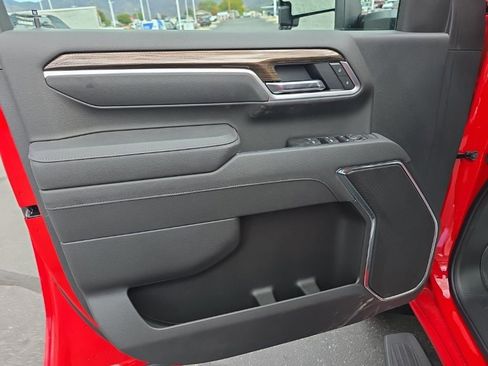 New 2025 Chevrolet Silverado 3500 LT w/ All Star Edition image 28