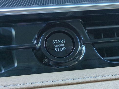 New 2026 INFINITI QX80 Luxe w/ Cargo Package image 28