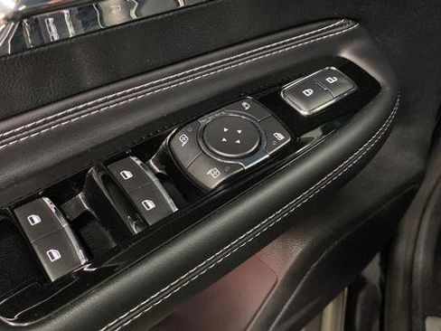 Used 2021 Lincoln Corsair Reserve AWD/4WD image 21