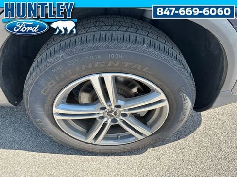 Used 2022 Mercedes-Benz GLC 300 4MATIC w/ Premium Package Lite image 8