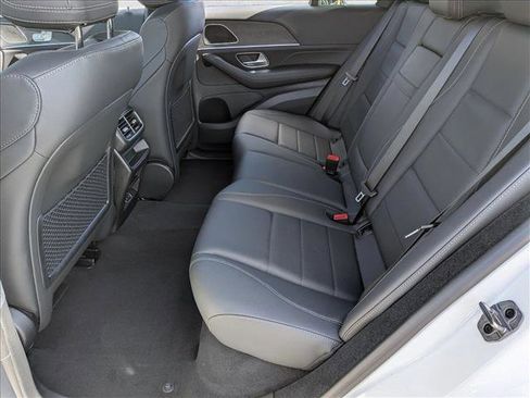 New 2026 Mercedes-Benz GLE 350 4MATIC image 16