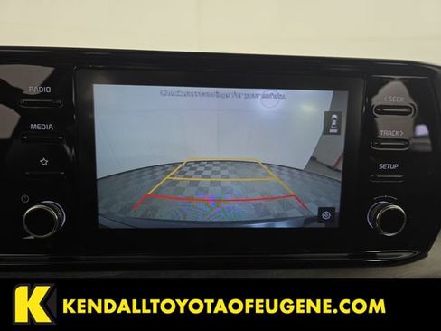 Used 2021 Kia K5 EX FWD image 19