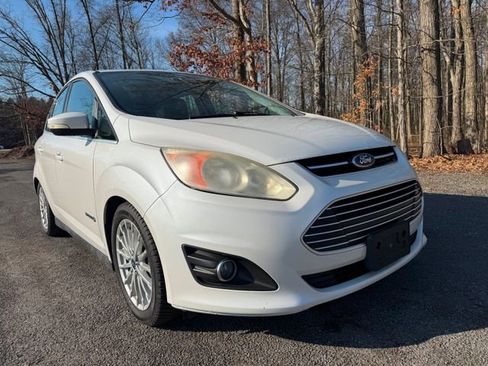 Used 2013 Ford C-MAX SEL image 6