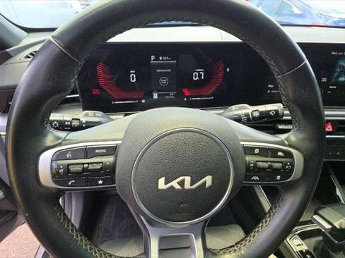 Used 2025 Kia K5 GT-Line FWD image 23