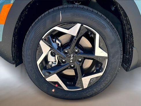 New 2026 Kia Seltos S AWD/4WD image 13