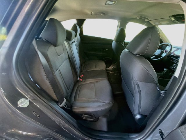 New 2026 Hyundai Tucson SE FWD image 26
