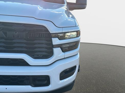 New 2026 RAM 3500 Big Horn image 10