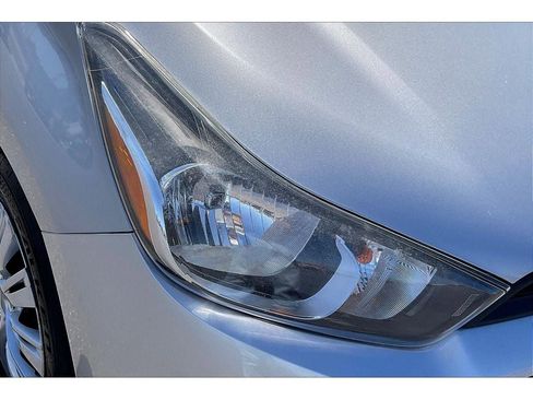 Used 2017 Chevrolet Spark LS image 30