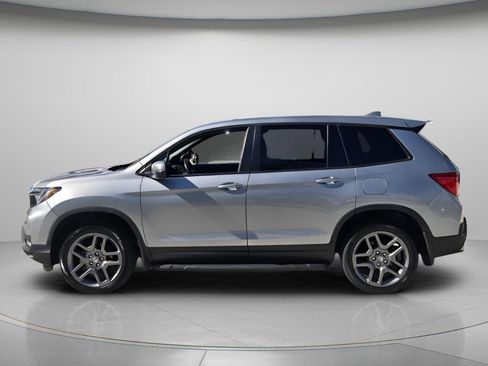 Used 2023 Honda Passport EX-L image 5