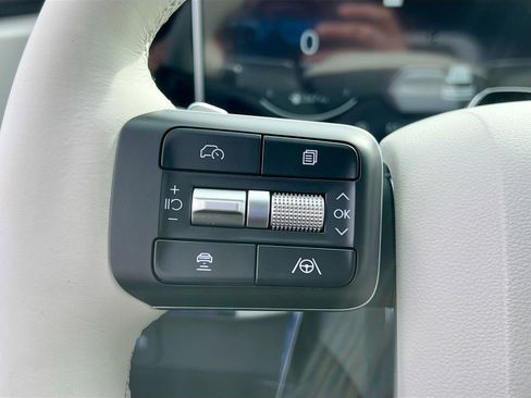 New 2026 Hyundai Santa Fe Limited AWD/4WD image 14