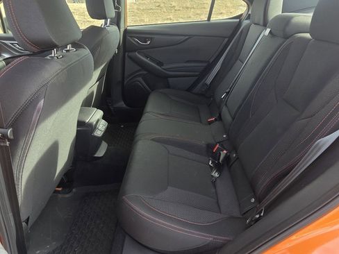 Used 2024 Subaru WRX Premium image 29