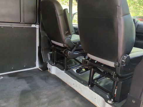 Used 2025 RAM ProMaster 3500 w/ Convenience Group FWD image 18