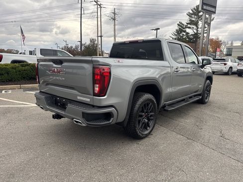New 2026 GMC Sierra 1500 Elevation image 6