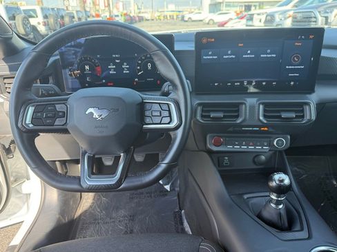 Used 2024 Ford Mustang GT image 37