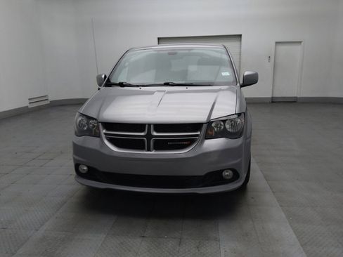 Used 2018 Dodge Grand Caravan GT FWD image 15