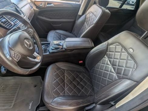 Used 2018 Mercedes-Benz GLE 350 4MATIC image 16