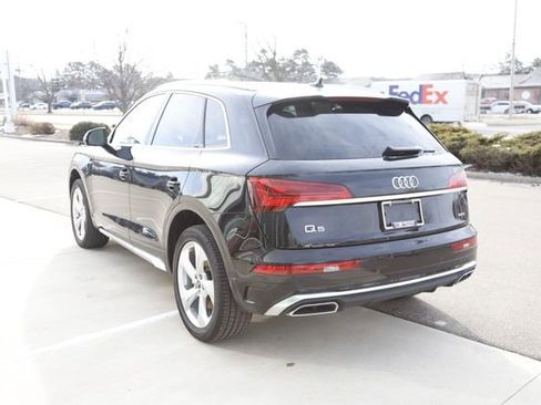 Used 2023 Audi Q5 2.0T Premium Plus w/ Premium Plus Package image 7