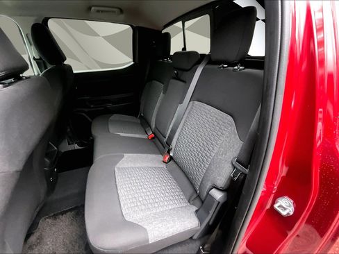 New 2026 Ford Ranger XLT w/ Technology Package image 10