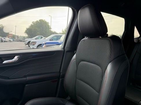 New 2026 Ford Escape ST-Line w/ Tech Pack #1 image 22
