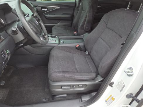 Used 2022 Honda Pilot Sport image 24