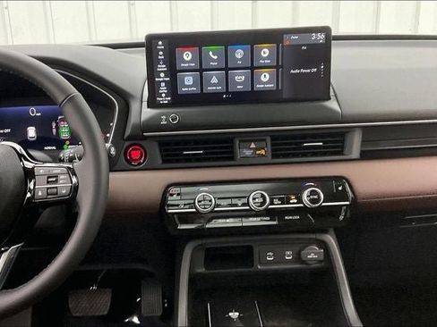 New 2026 Honda Pilot Touring image 7