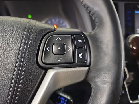 Used 2015 Toyota Sienna Limited Premium FWD image 21