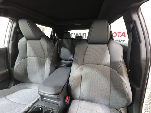 New 2026 Toyota bZ image 27