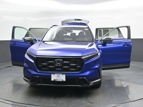 Used 2025 Honda CR-V Sport-L image 40