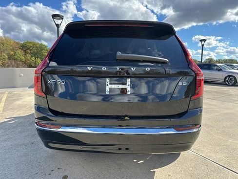 New 2026 Volvo XC90 B5 Plus image 6