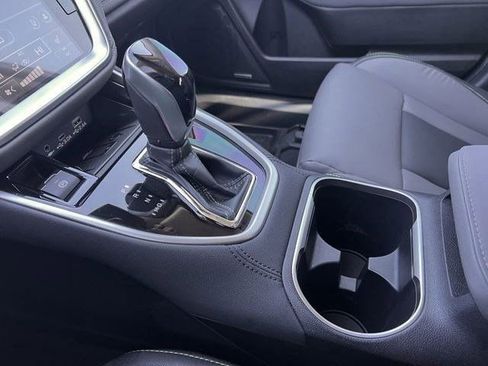 Used 2024 Subaru Outback Onyx Edition XT w/ Tech Package 2 image 18