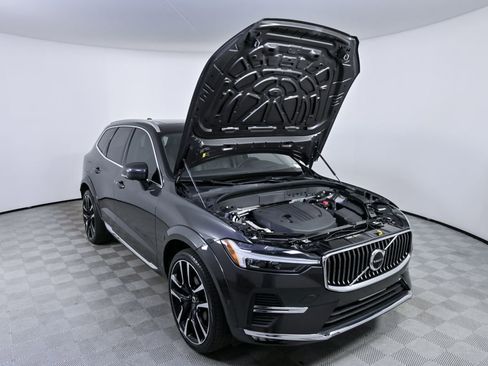 Used 2023 Volvo XC60 B5 Ultimate w/ Protection Package Premier FWD image 36