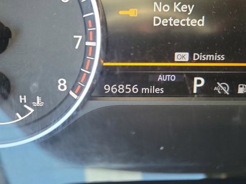 Certified 2023 Nissan Pathfinder Rock Creek image 26