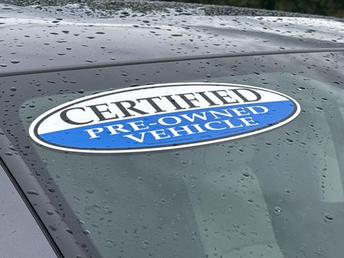 Certified 2026 Honda Odyssey Elite image 4