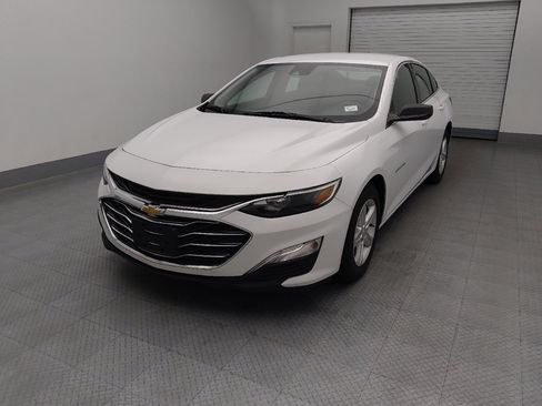 Used 2024 Chevrolet Malibu LS FWD image 15