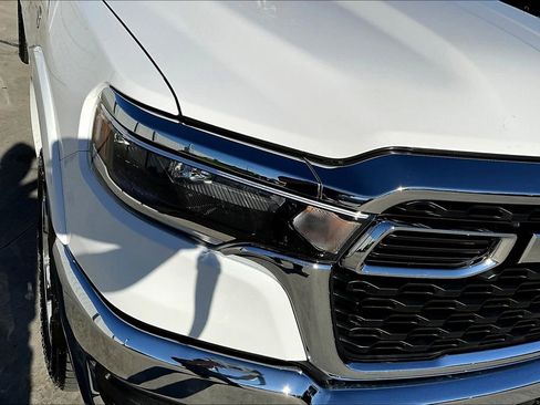 New 2026 RAM 1500 Big Horn image 21