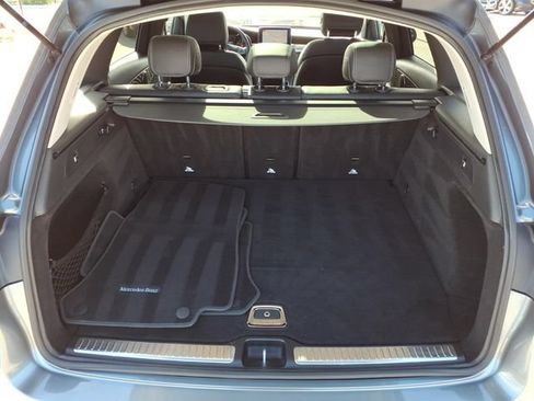Used 2016 Mercedes-Benz GLC 300 4MATIC image 23