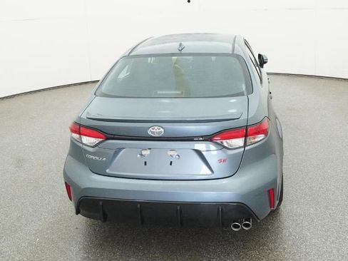 New 2026 Toyota Corolla SE image 40