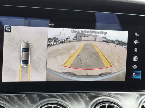 Certified 2021 Mercedes-Benz CLS 53 AMG 4MATIC image 32