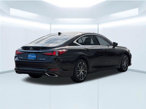 Used 2020 Lexus ES 350 w/ Premium Package image 5