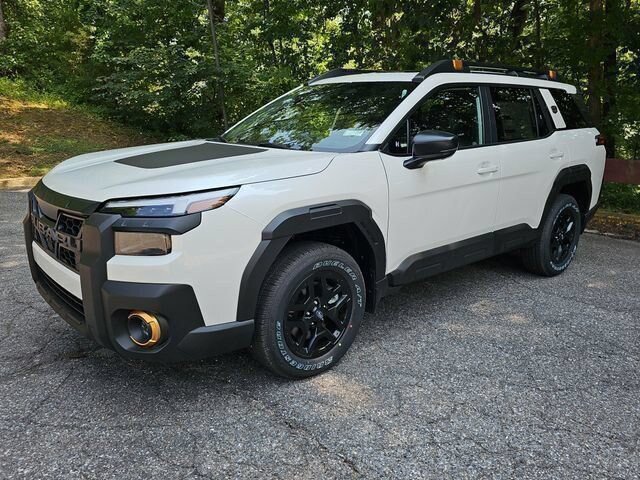 New 2026 Subaru Outback Wilderness AWD/4WD image 4