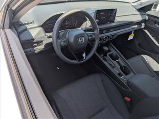 New 2026 Honda Accord SE video 3