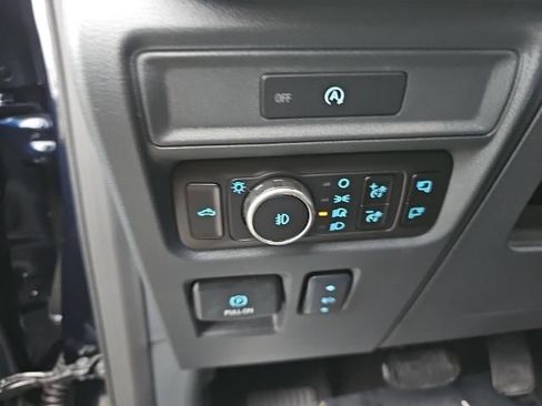 New 2025 Ford F150 Tremor w/ Tow/Haul Package image 13