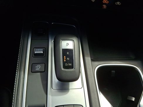 Certified 2026 INFINITI QX60 Luxe w/ Cargo Package image 16