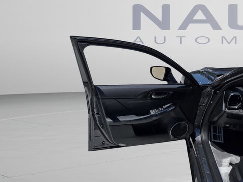 New 2026 Lexus IS 350 F Sport RWD image 10