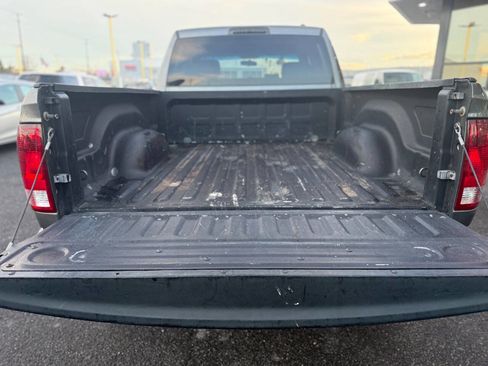 Used 2010 Dodge Ram 1500 Truck ST w/ ST Popular Equipment Group image 11