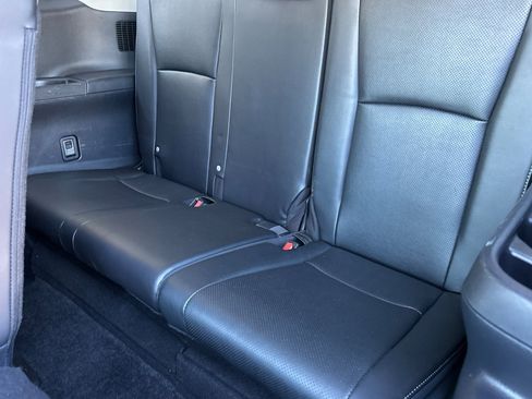 Certified 2024 Toyota Grand Highlander Limited image 14