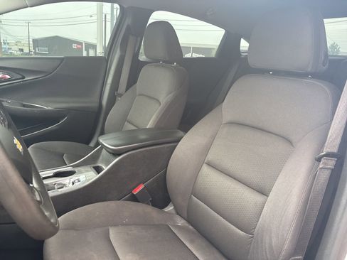 Used 2024 Chevrolet Malibu LT FWD image 12