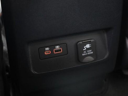 New 2026 Nissan Frontier PRO-4X w/ Pro Premium Package AWD/4WD image 25
